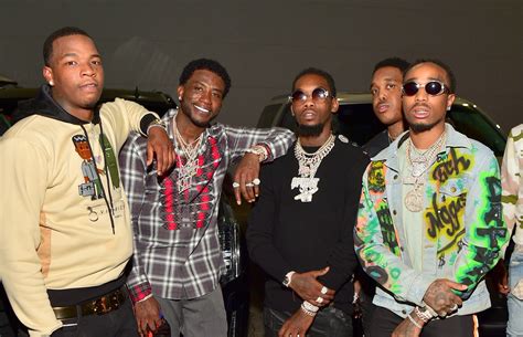 solitario gucci|Gucci Mane Links With Migos & Lil Yachty On Their New Single .